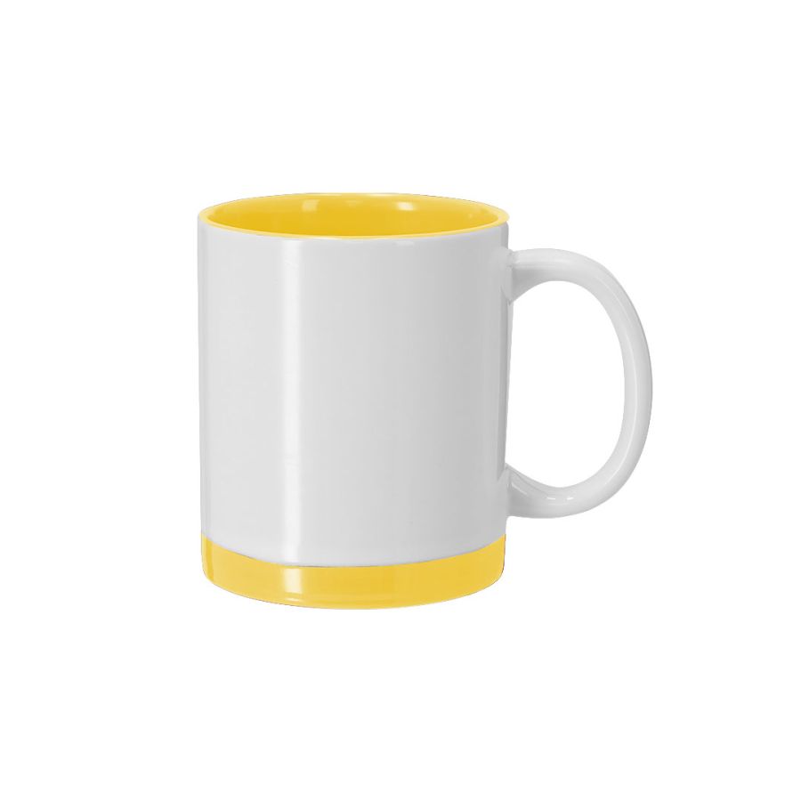 Tasse spéciale sublimation 350ml "Fooler"