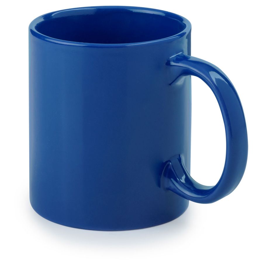 Mug  en céramique de couleur 370ml "Komal"