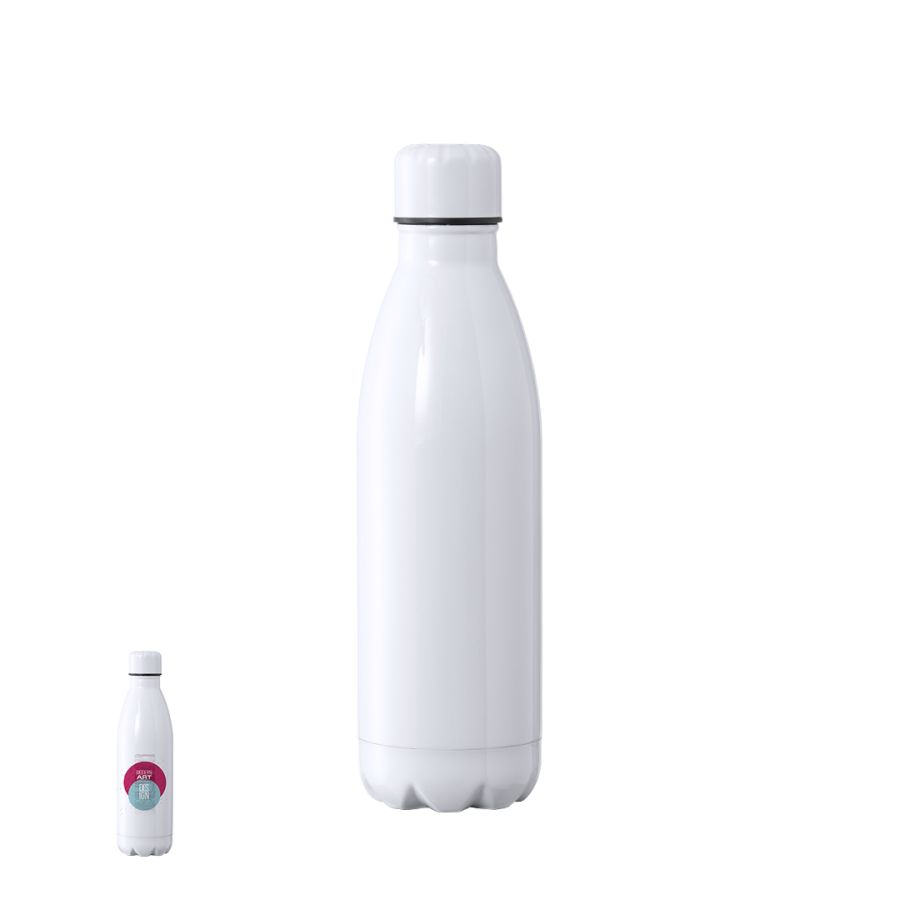 Bidon Thermique Sublimation Varn