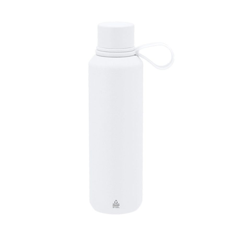 Gourde isotherme finition matte 630ml "Emmer"