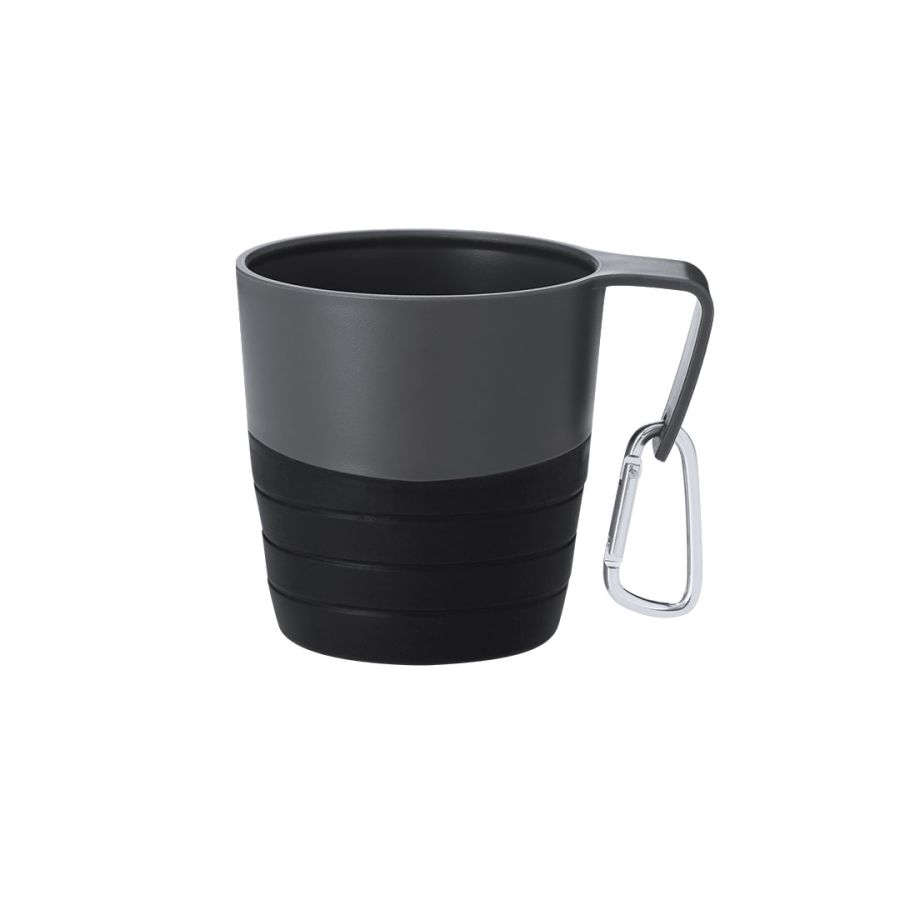 Tasse pliable en plastique 340ml "Sportile"