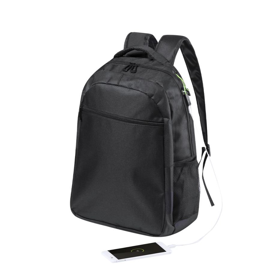Sac à Dos Halnok