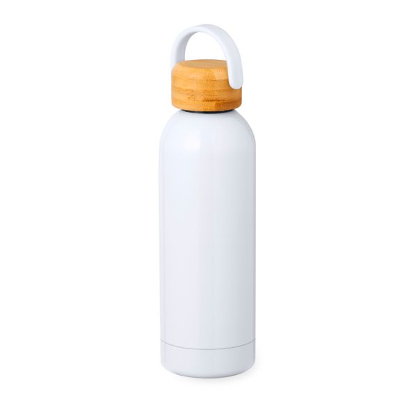 Gourde isotherme sublimation 500ml "Jako"