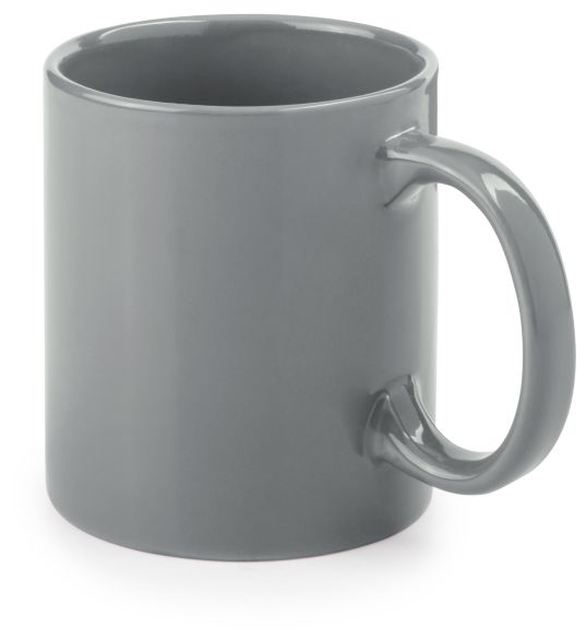 Mug  en céramique de couleur 370ml "Komal"