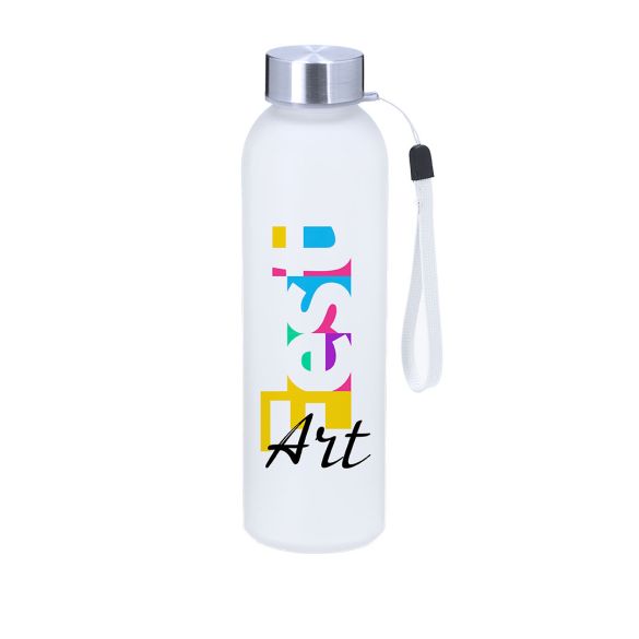 Bouteille 500ml pour sublimation "Glaw"