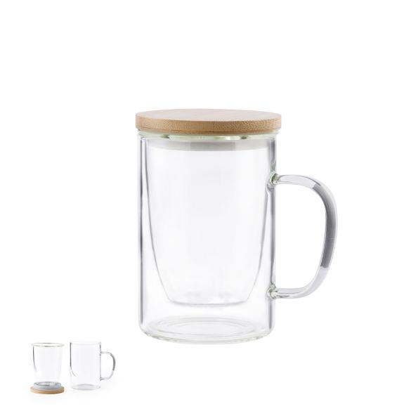 Tasse à Thé Masty