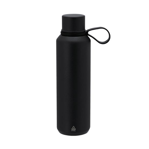 Gourde isotherme finition matte 630ml "Emmer"