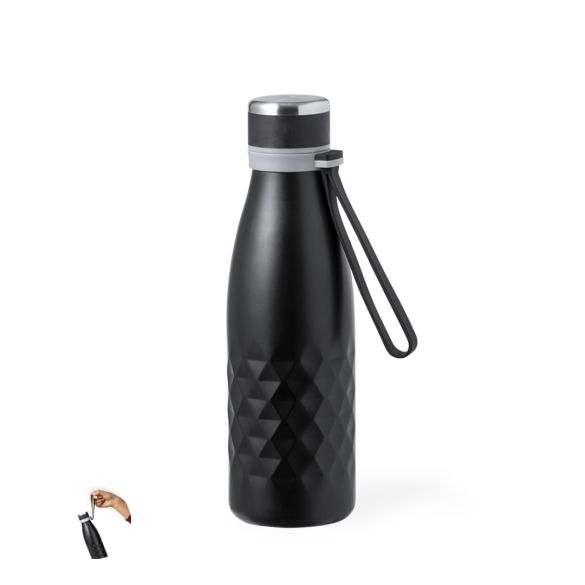 Bidon Thermique Hexor
