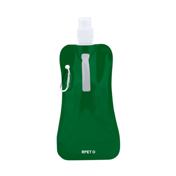 Gourde pliable 400ml "Xirine"