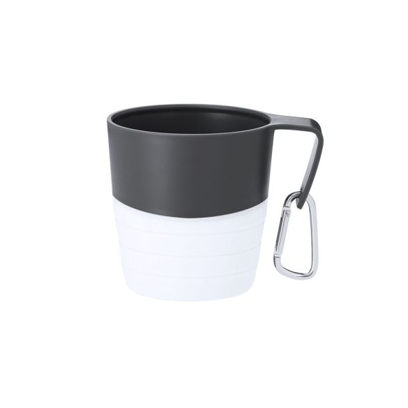 Tasse pliable en plastique 340ml "Sportile"
