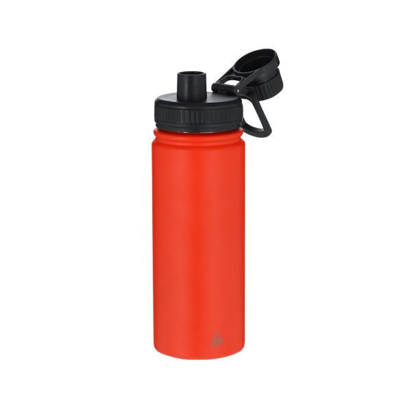 Gourde isotherme inox 550ml "Boppel"