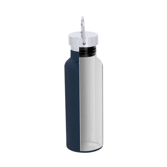Gourde double paroi en inox 500ml "Tribilix"