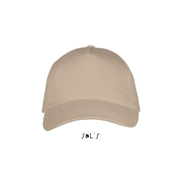 LONG BEACH, LONG BEACH CASQUETTE