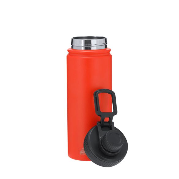 Gourde isotherme inox 550ml "Boppel"