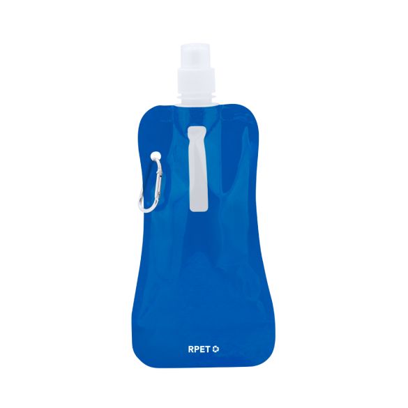 Gourde pliable 400ml "Xirine"