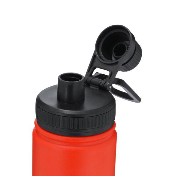 Gourde isotherme inox 550ml "Boppel"