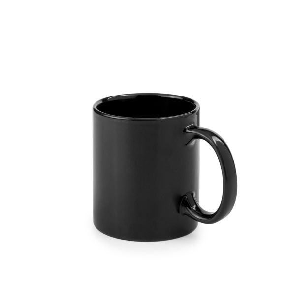Mug  en céramique de couleur 370ml "Komal"