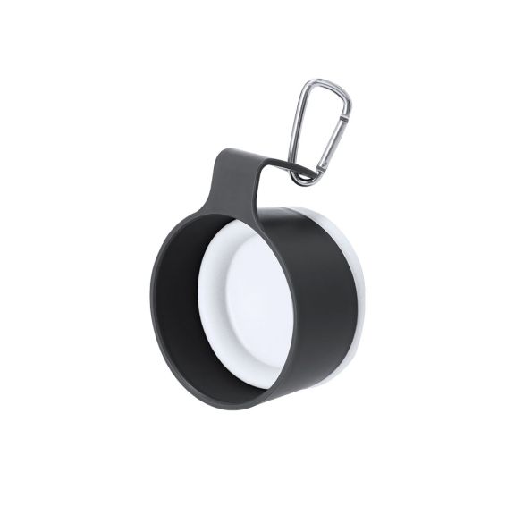 Tasse pliable en plastique 340ml "Sportile"