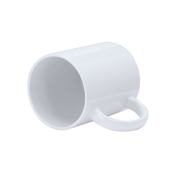 Mug céramique pour sublimation 350ml "Strokey"