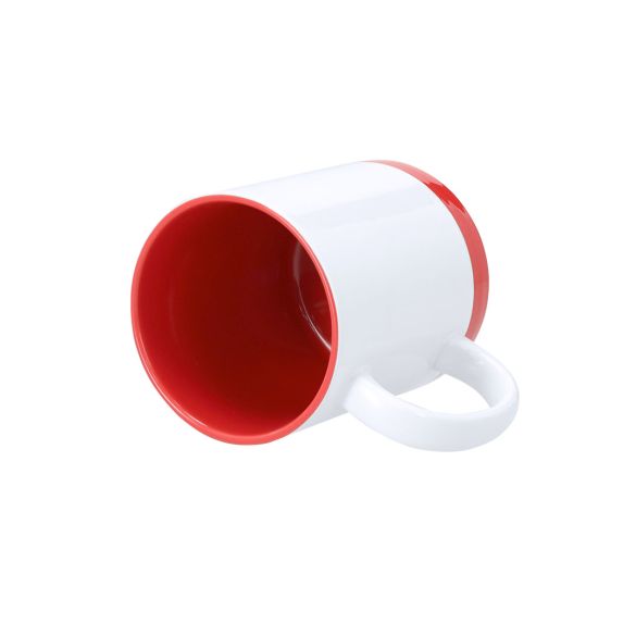 Tasse spéciale sublimation 350ml "Fooler"