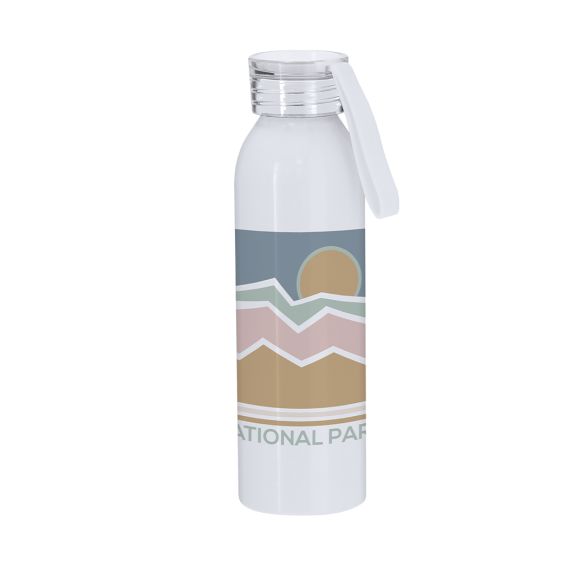 Bouteille sublimation 650ml " Pilorini"
