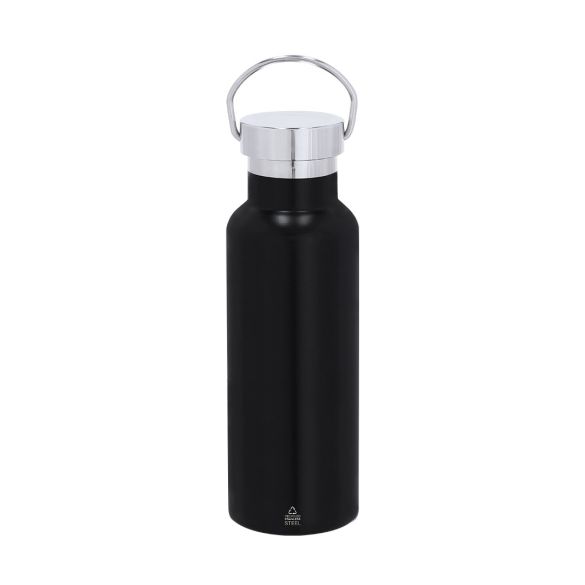 Gourde double paroi en inox 500ml "Tribilix"