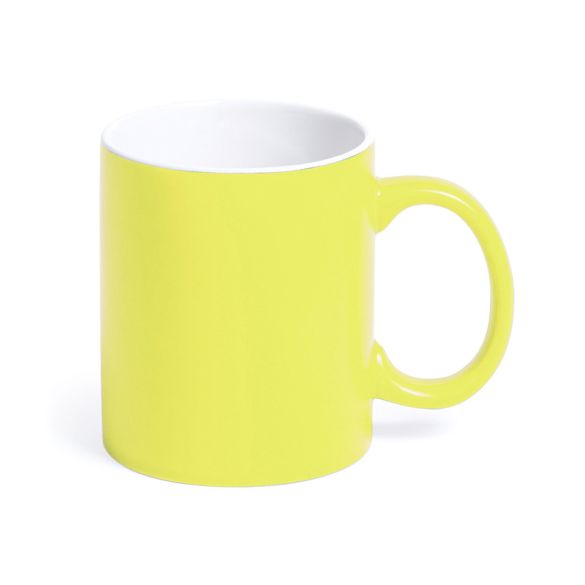 Mug céramique de couleurs 350ml "Flege"