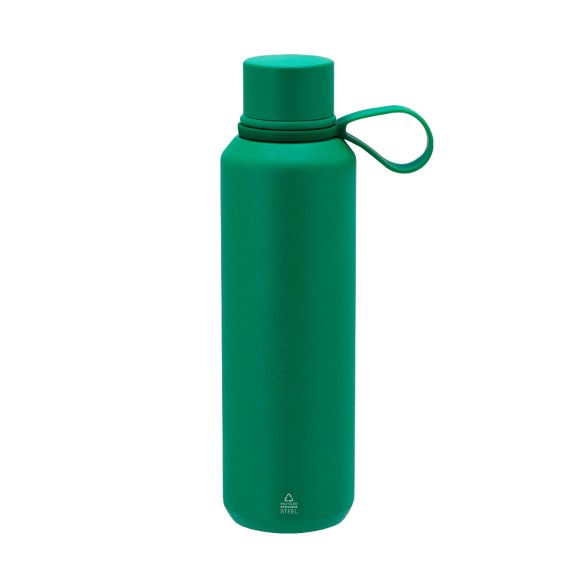 Gourde isotherme finition matte 630ml "Emmer"