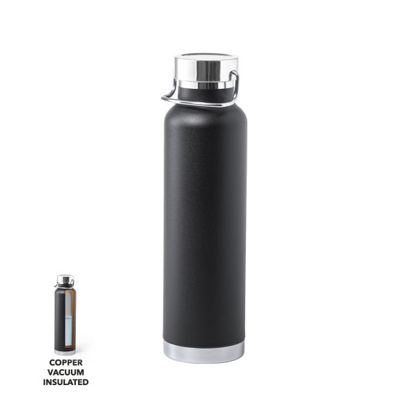 Bidon Thermique Staver