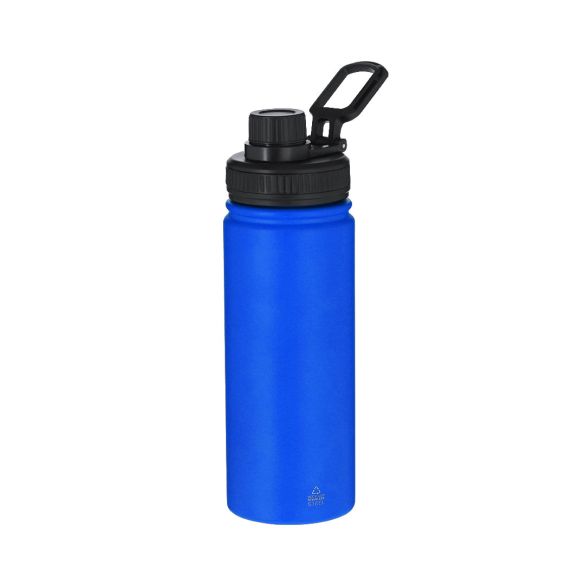 Gourde isotherme inox 550ml "Boppel"