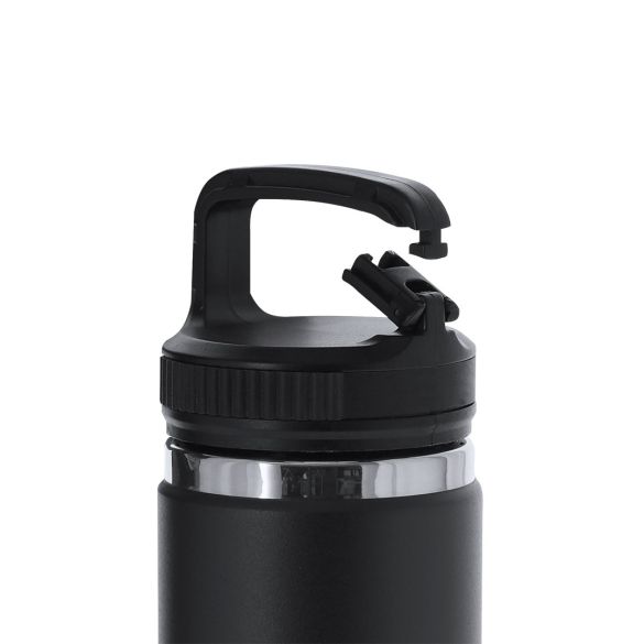 Bouteille thermos en inox 550ml "Boogar"