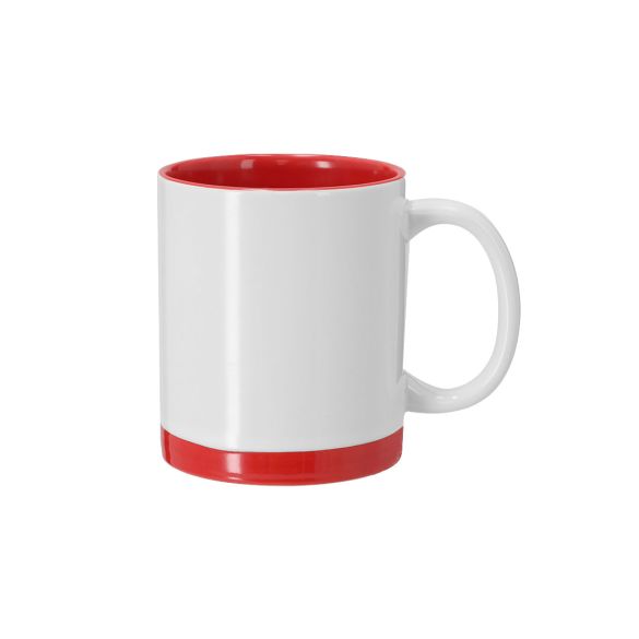 Tasse spéciale sublimation 350ml "Fooler"