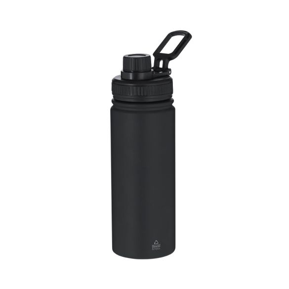 Gourde isotherme inox 550ml "Boppel"
