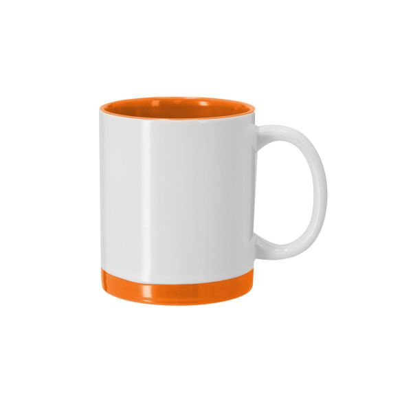 Tasse spéciale sublimation 350ml "Fooler"