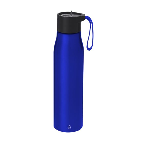 Bouteille simple paroi 700ml "Puritou"