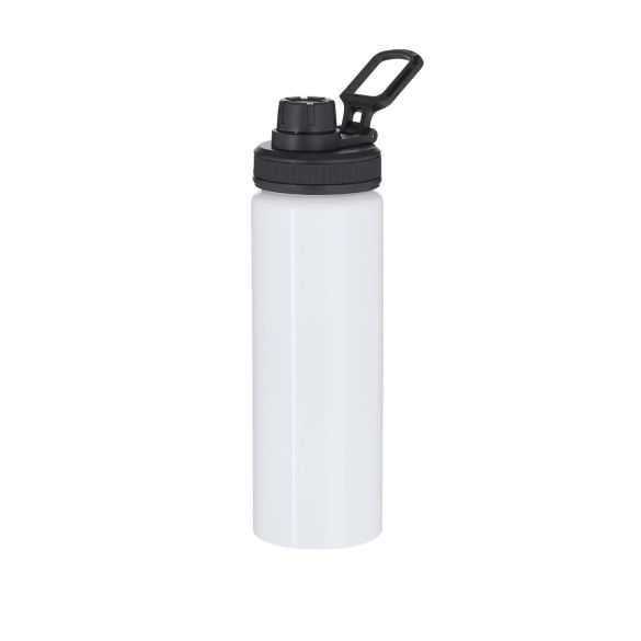 Bouteille alu. sublimation 800ml "Kayek"