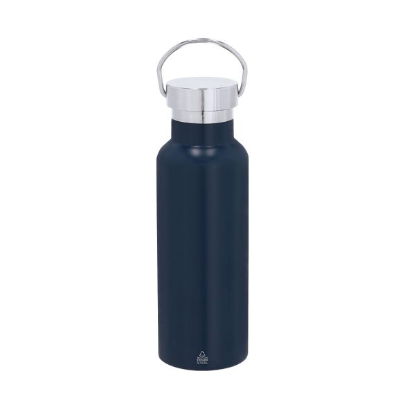 Gourde double paroi en inox 500ml "Tribilix"