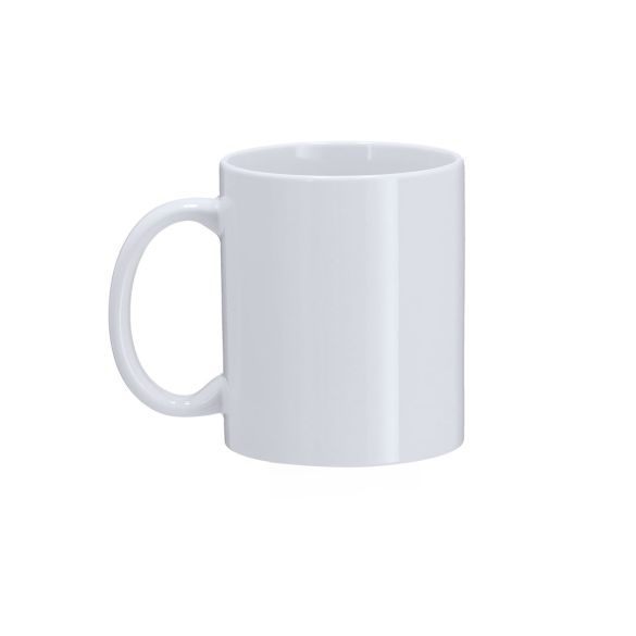 Mug céramique pour sublimation 350ml "Strokey"