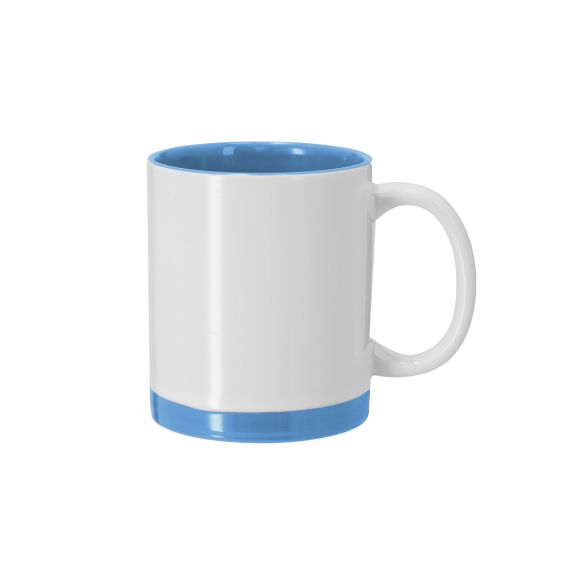 Tasse spéciale sublimation 350ml "Fooler"