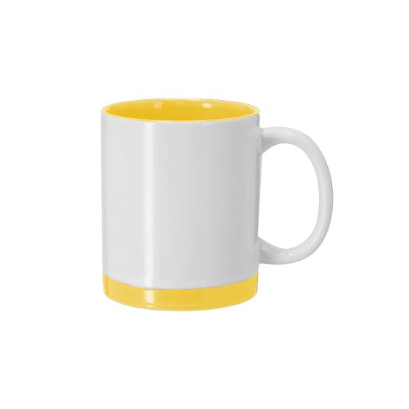 Tasse spéciale sublimation 350ml "Fooler"
