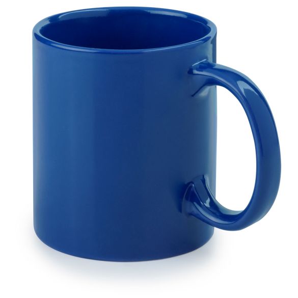 Mug  en céramique de couleur 370ml "Komal"
