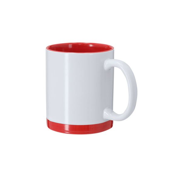 Tasse spéciale sublimation 350ml "Fooler"