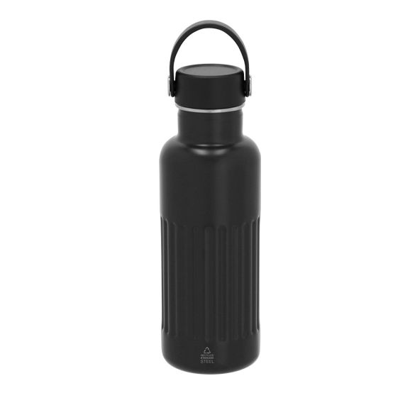 Gourde double paroi en inox 500ml "Walverk"