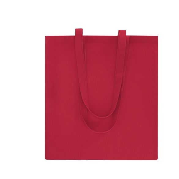 Sac shopping coton 240gr "Blendie"