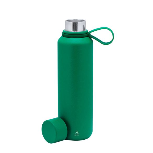 Gourde isotherme finition matte 630ml "Emmer"