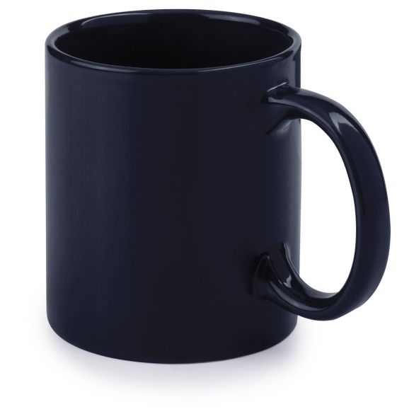 Mug  en céramique de couleur 370ml "Komal"