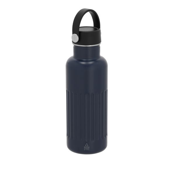 Gourde double paroi en inox 500ml "Walverk"