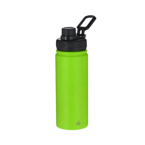 Gourde isotherme inox 550ml "Boppel"