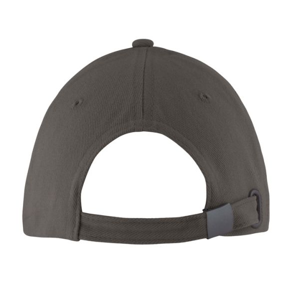 LONG BEACH, LONG BEACH CASQUETTE