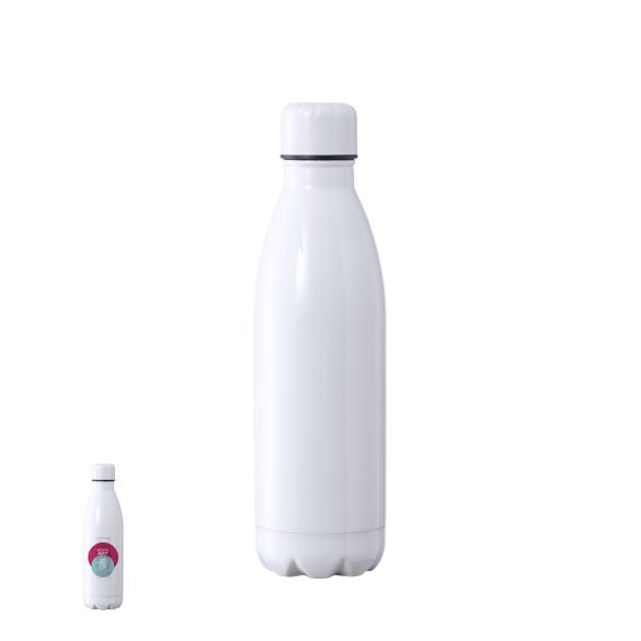 Bidon Thermique Sublimation Varn